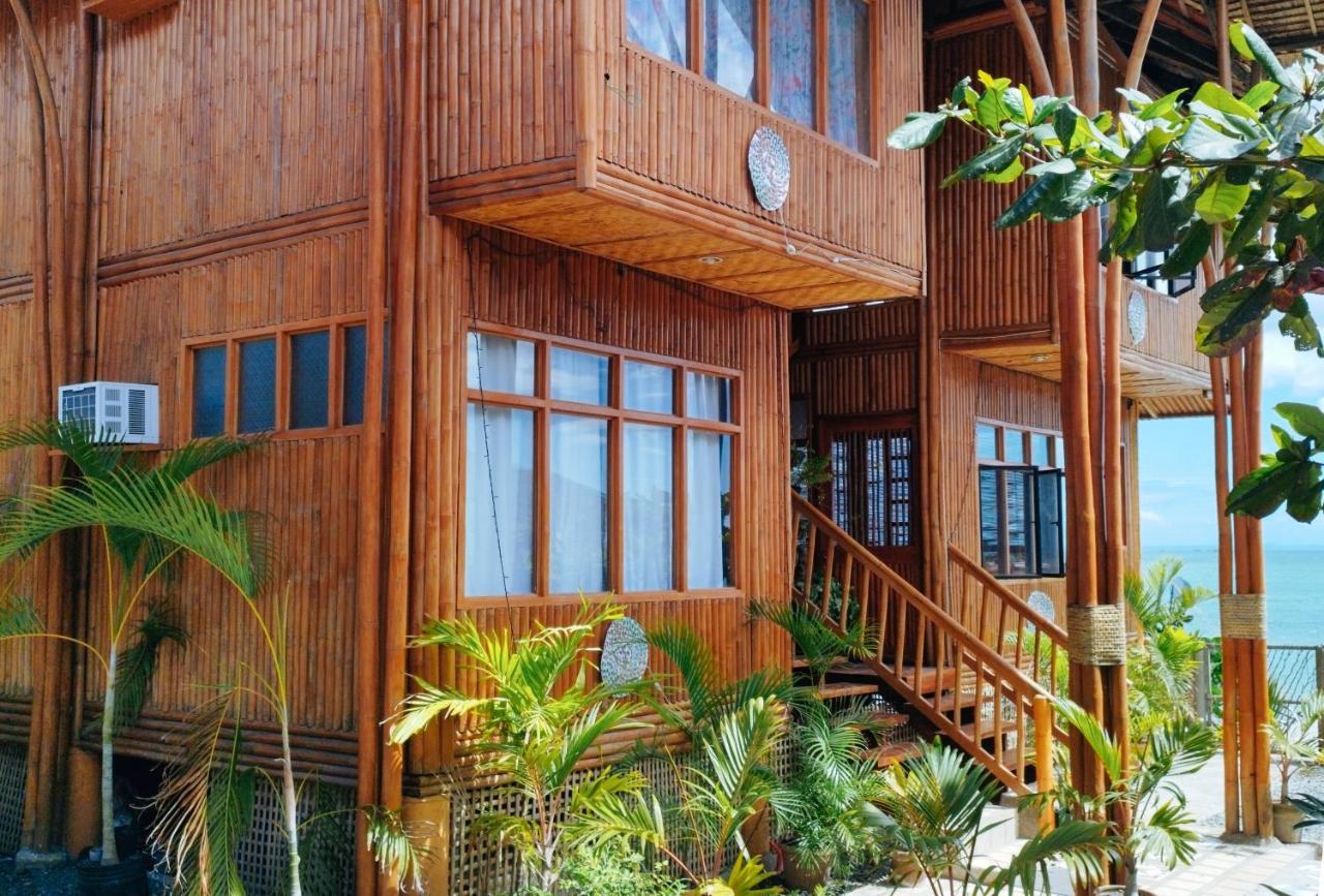 Casa Nena Hotel & Resort Iloilo By Reddoorz Guimbal Exterior foto